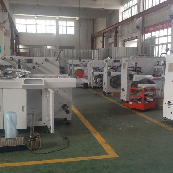 Cina Ruian Ruiting Machinery Co., Ltd. Profil Perusahaan