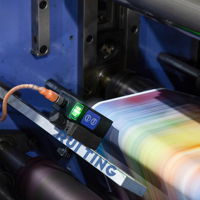 Mesin Pencetakan Inline PET untuk Lingkungan Pencetakan yang Ramah
