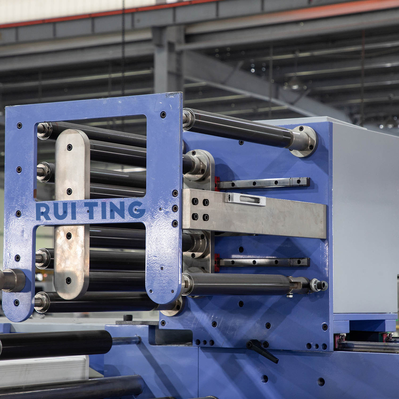 Mesin Pencetakan Kertas Inline Flexo Daya tahan tinggi dan percetakan tahan lama